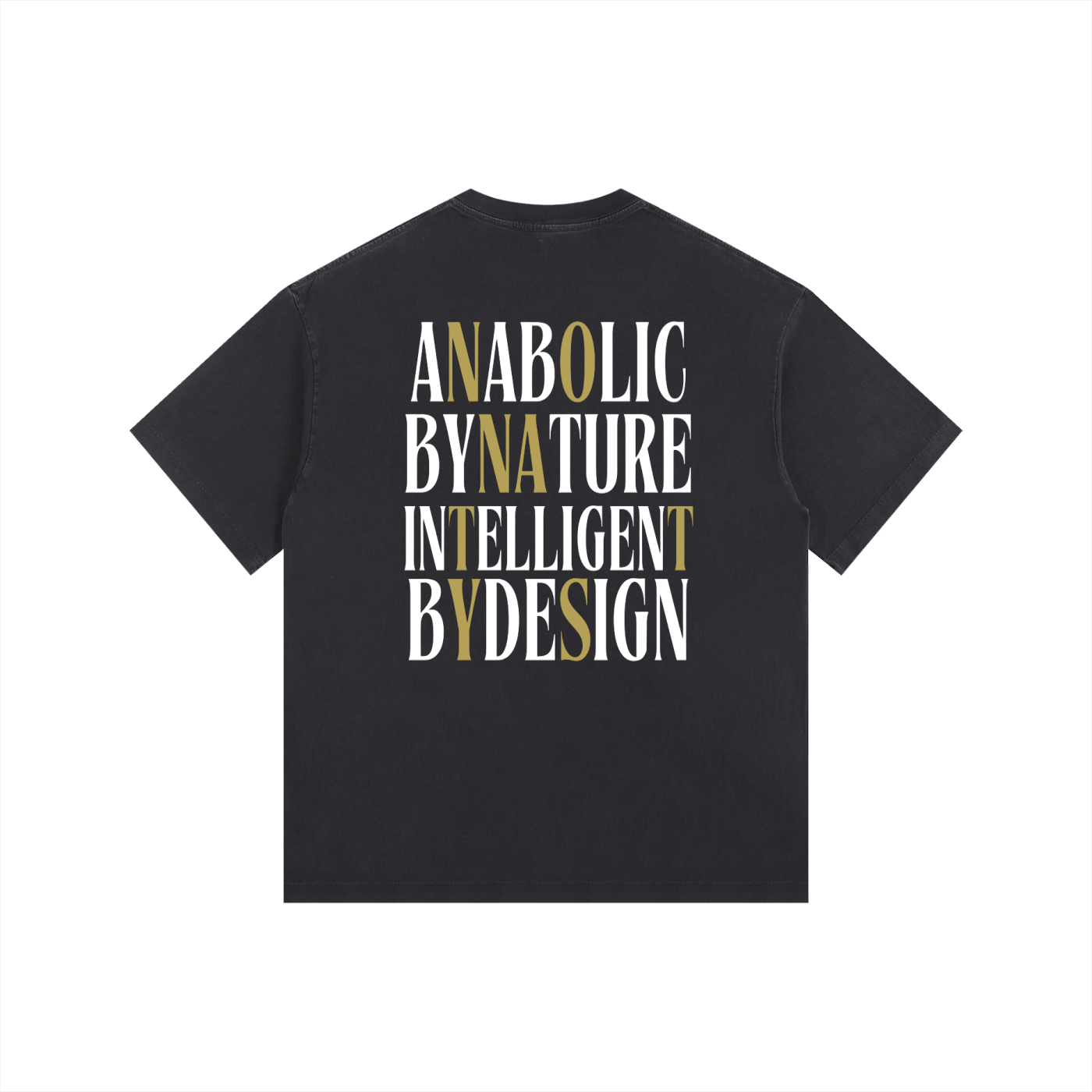 TAS NONATTYS Tee