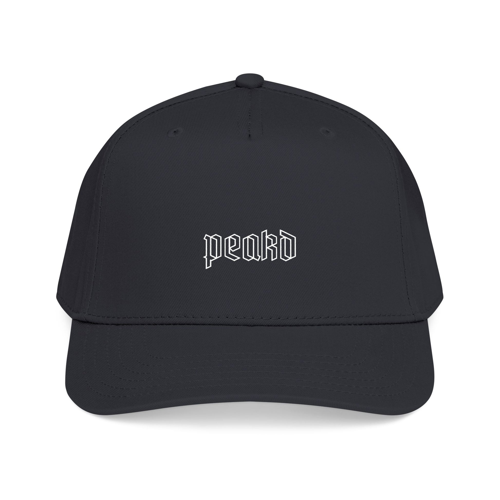 Basic 2.0 Hat