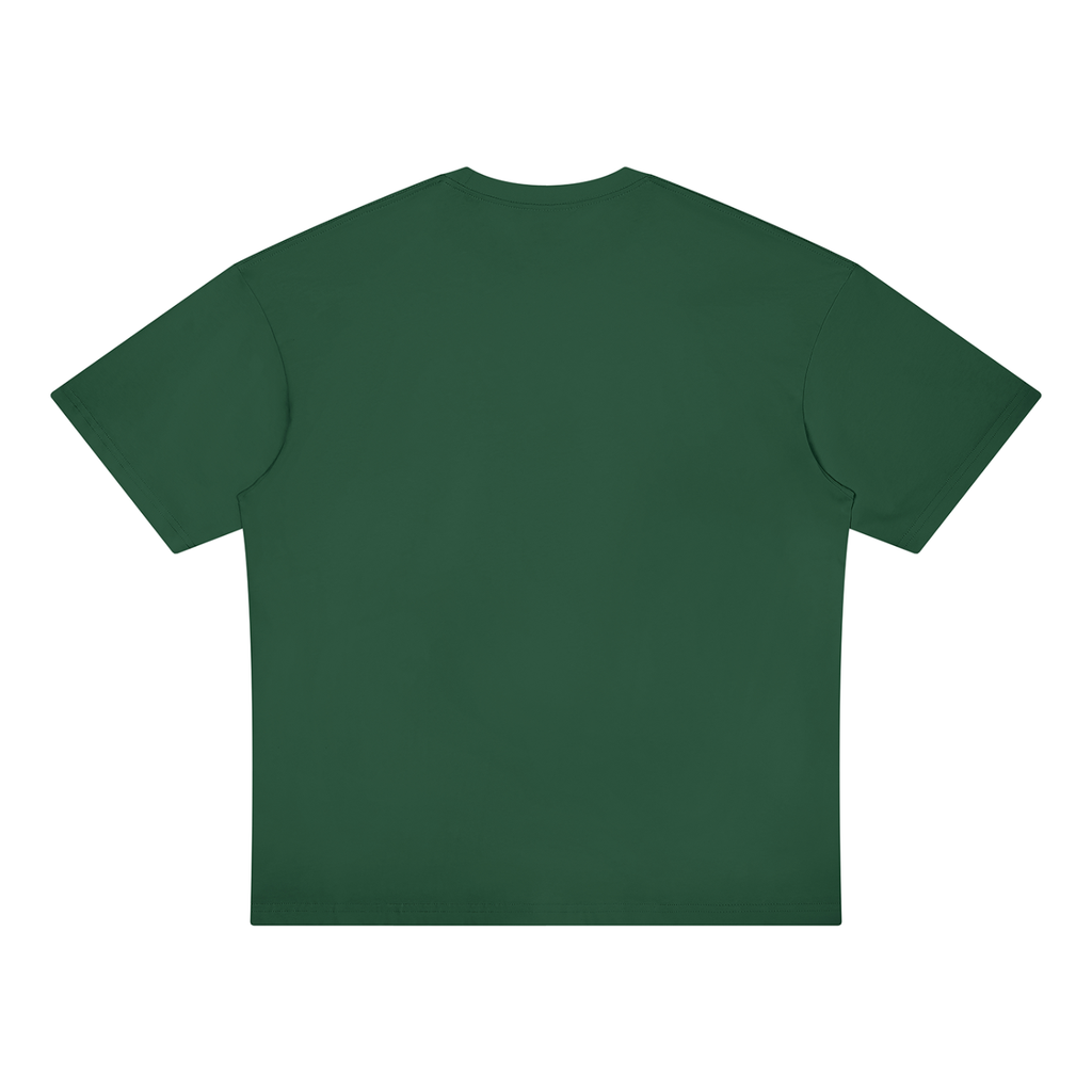 ORIGIN Unisex Oversized Drop Shoulder T-Shirt