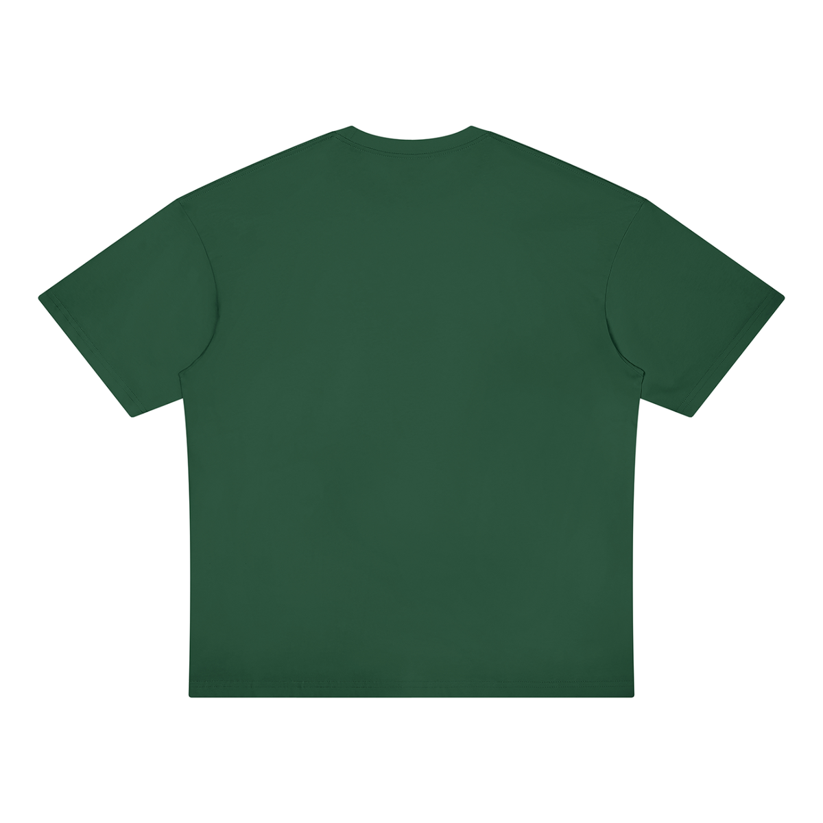 ORIGIN Unisex Oversized Drop Shoulder T-Shirt