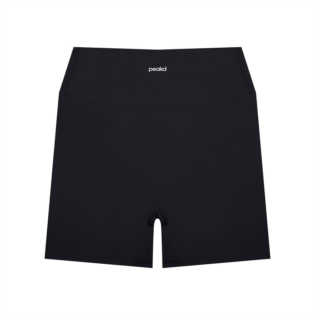 ORIGIN Women’s High Waisted Yoga Biker Shorts
