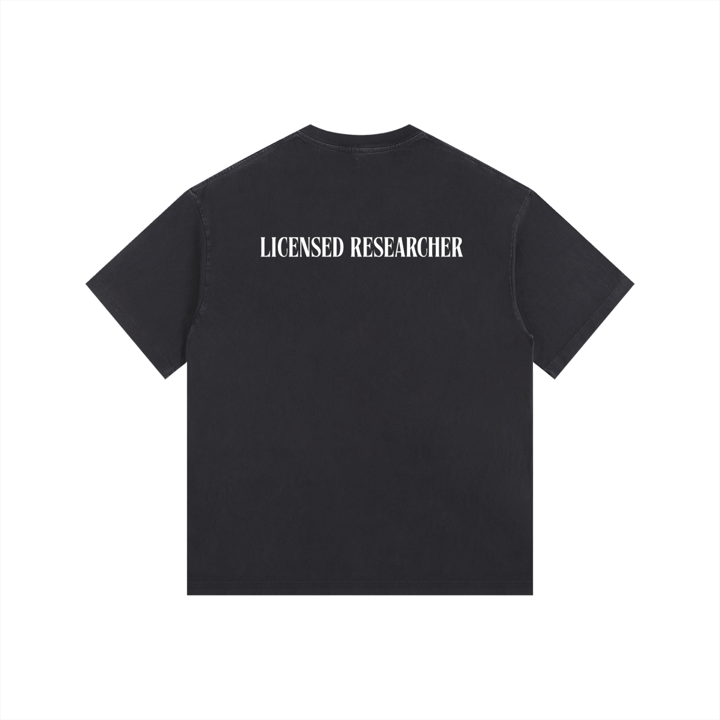TAS Crew Member Tee