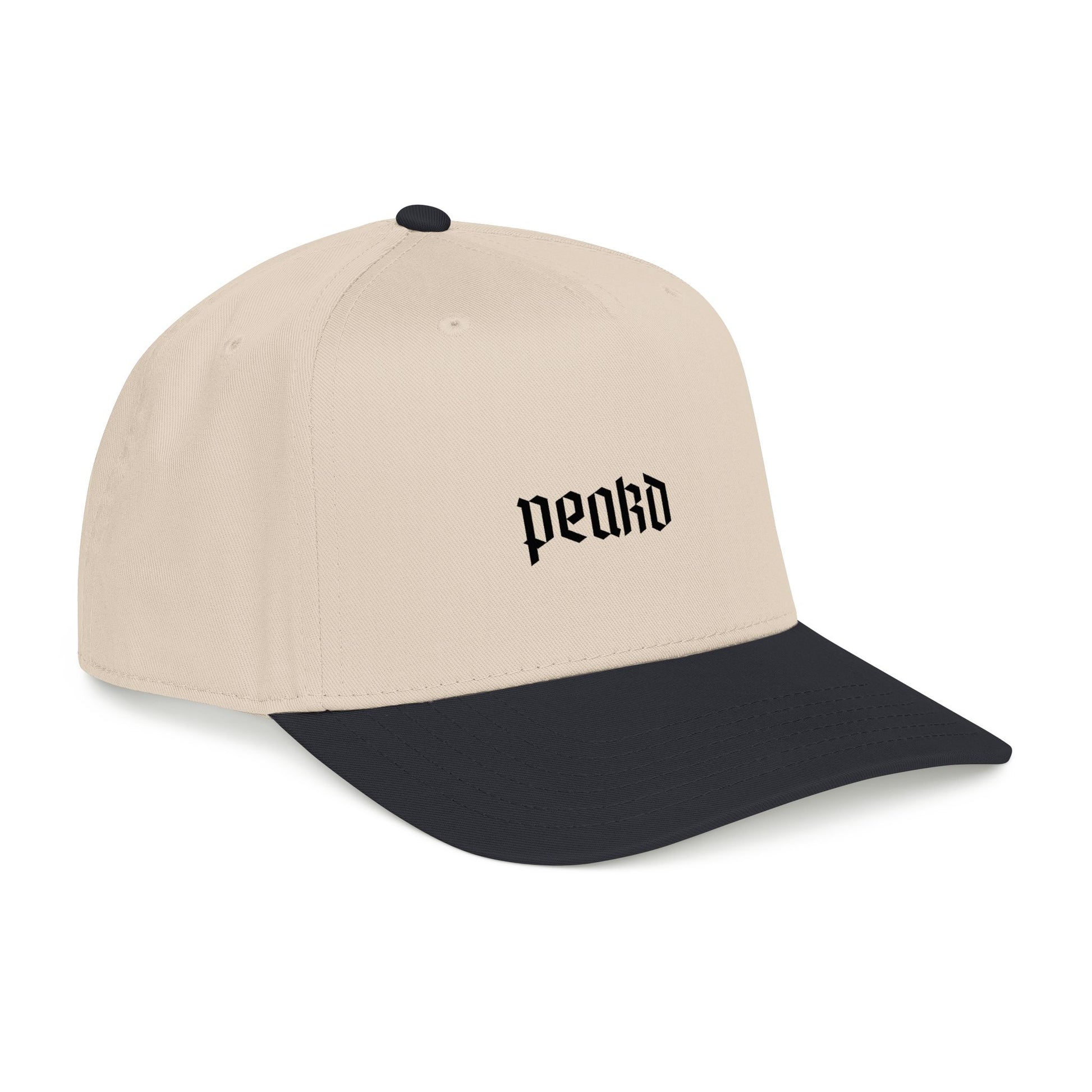 Basic 2.0 Hat