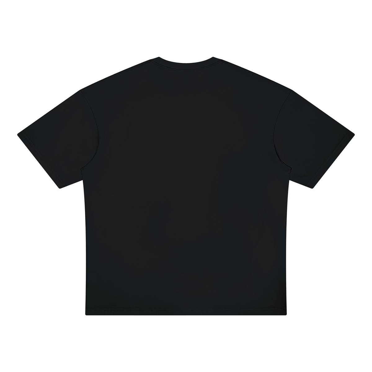 ORIGIN Unisex Oversized Drop Shoulder T-Shirt