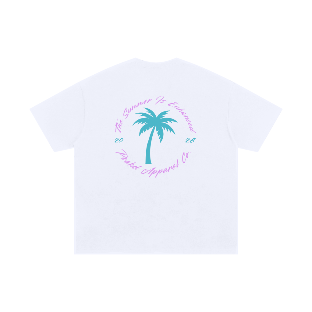 Enhanced Summer Tee