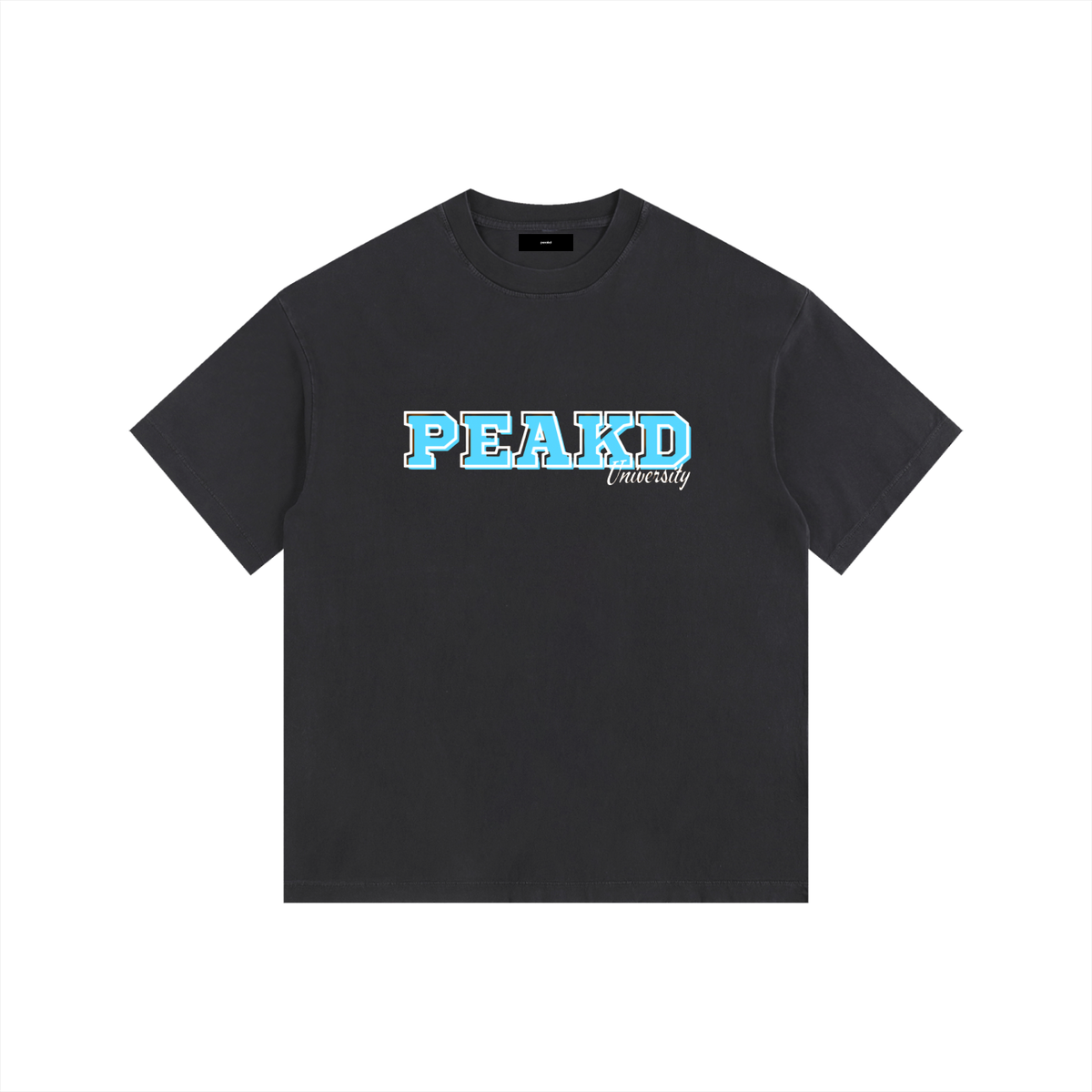 University Tee
