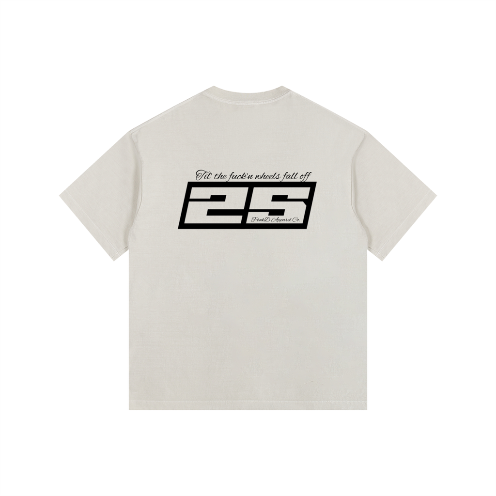Racer Tee