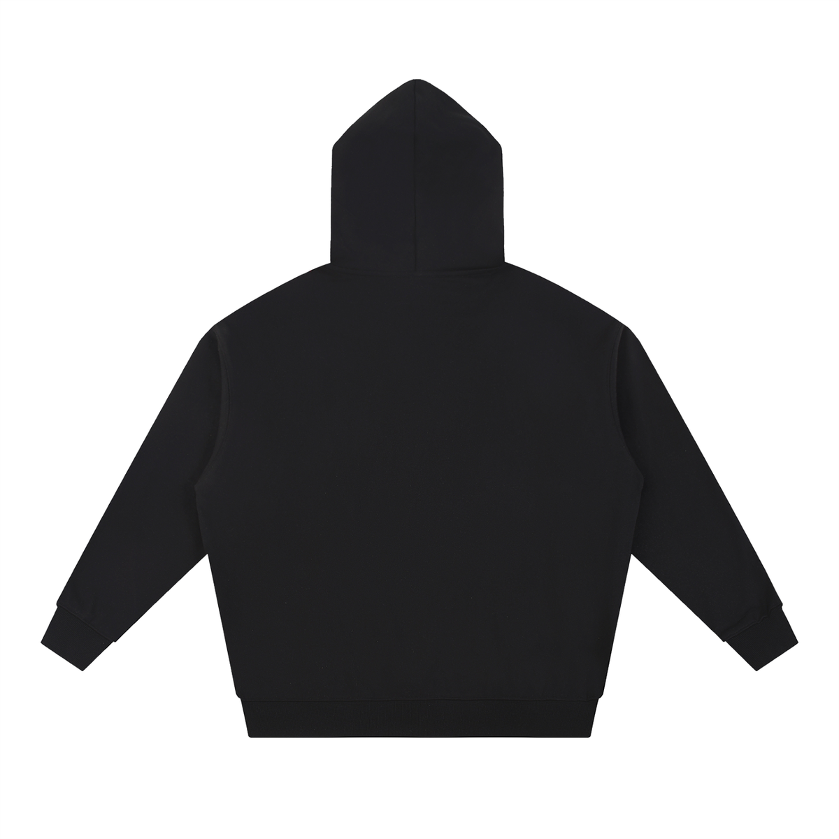 Training Club Essential Heavyweight Hoodie