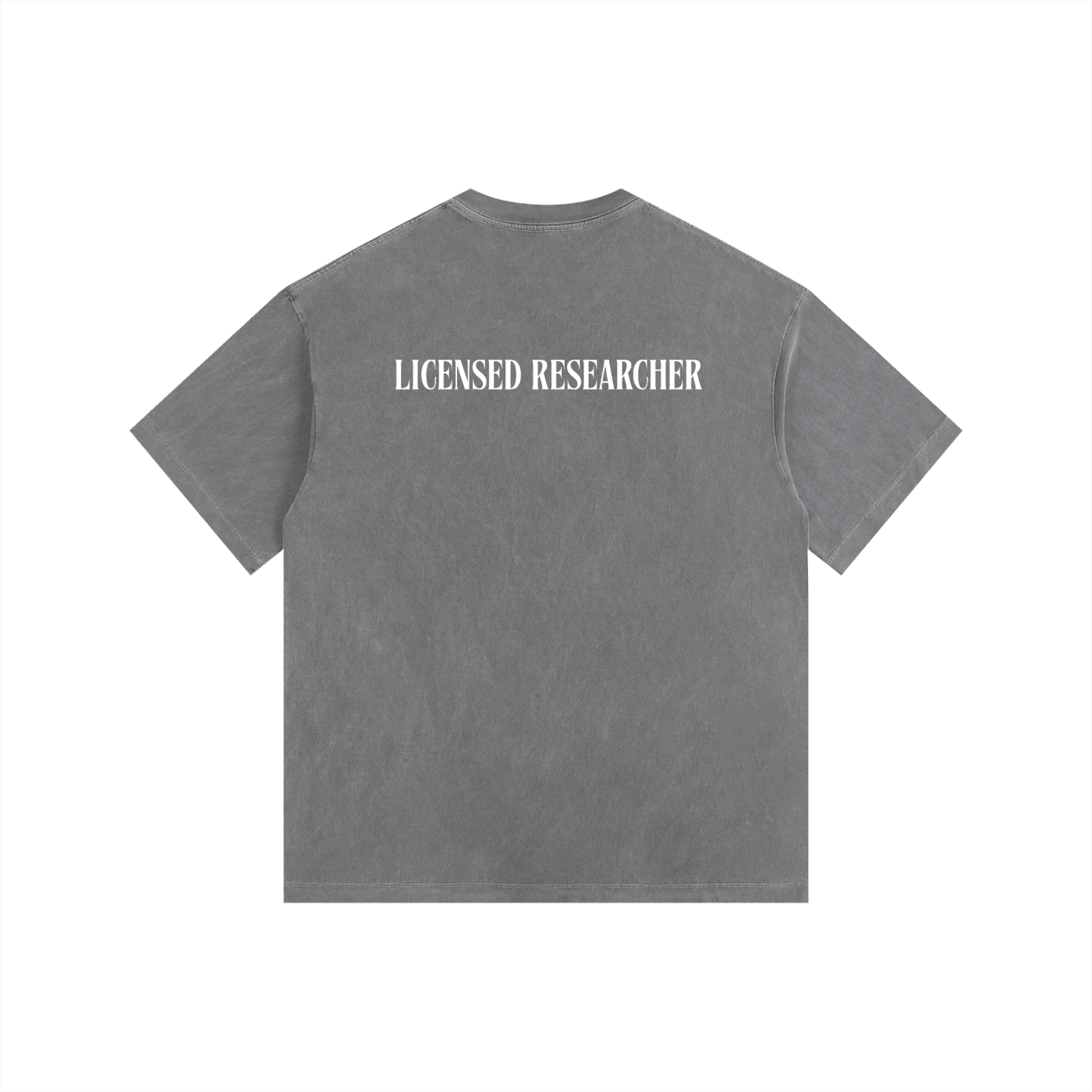 TAS Crew Member Tee