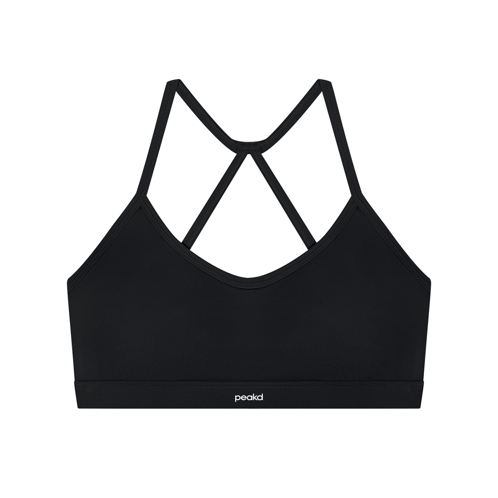 ORIGIN Women’s Tight Yoga Sports Bra