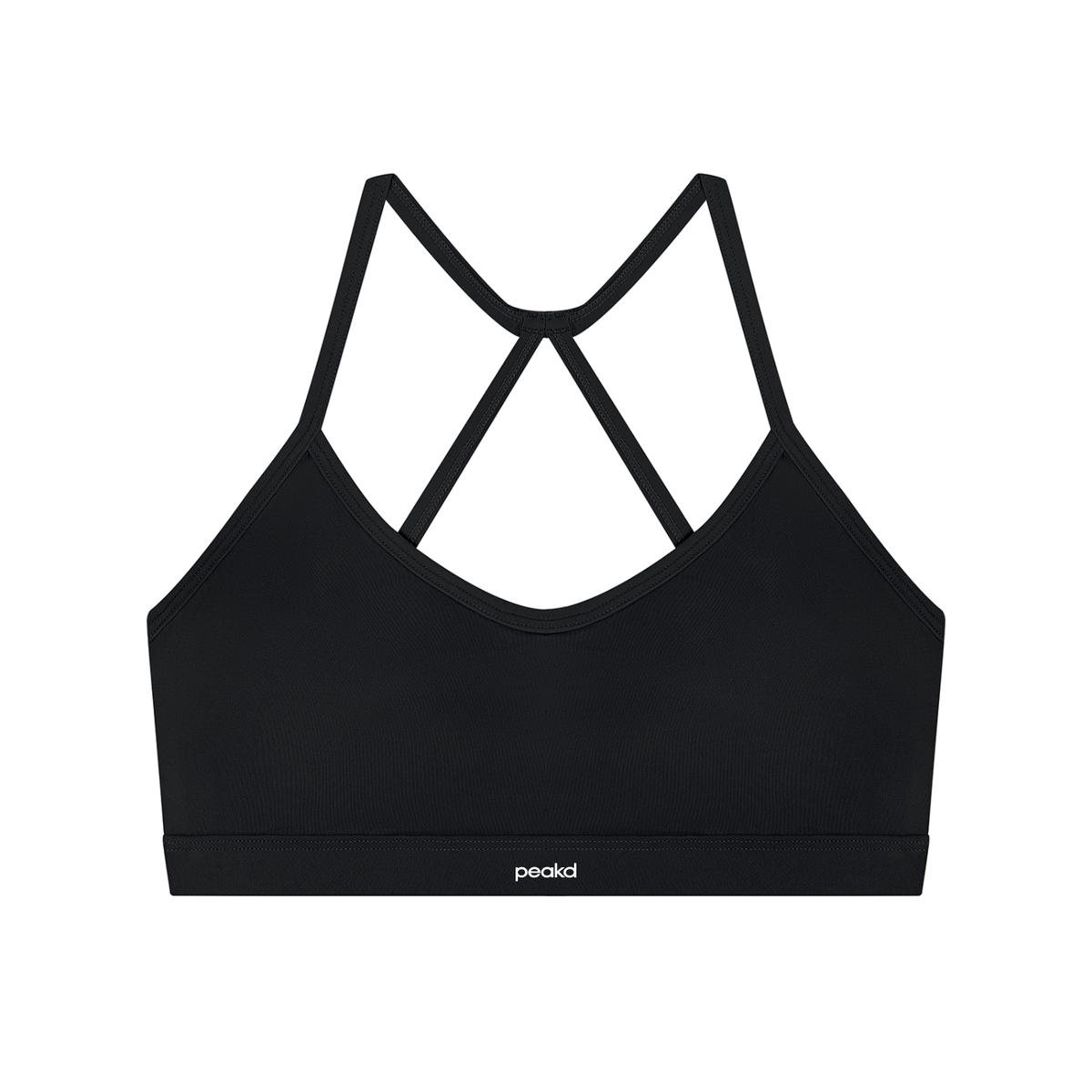 ORIGIN Women’s Tight Yoga Sports Bra