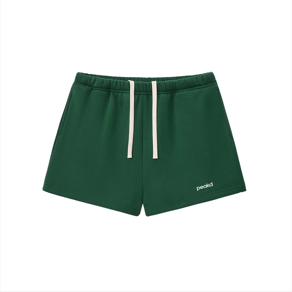 ORIGIN Essential Fleece Drawstring Sweatshorts