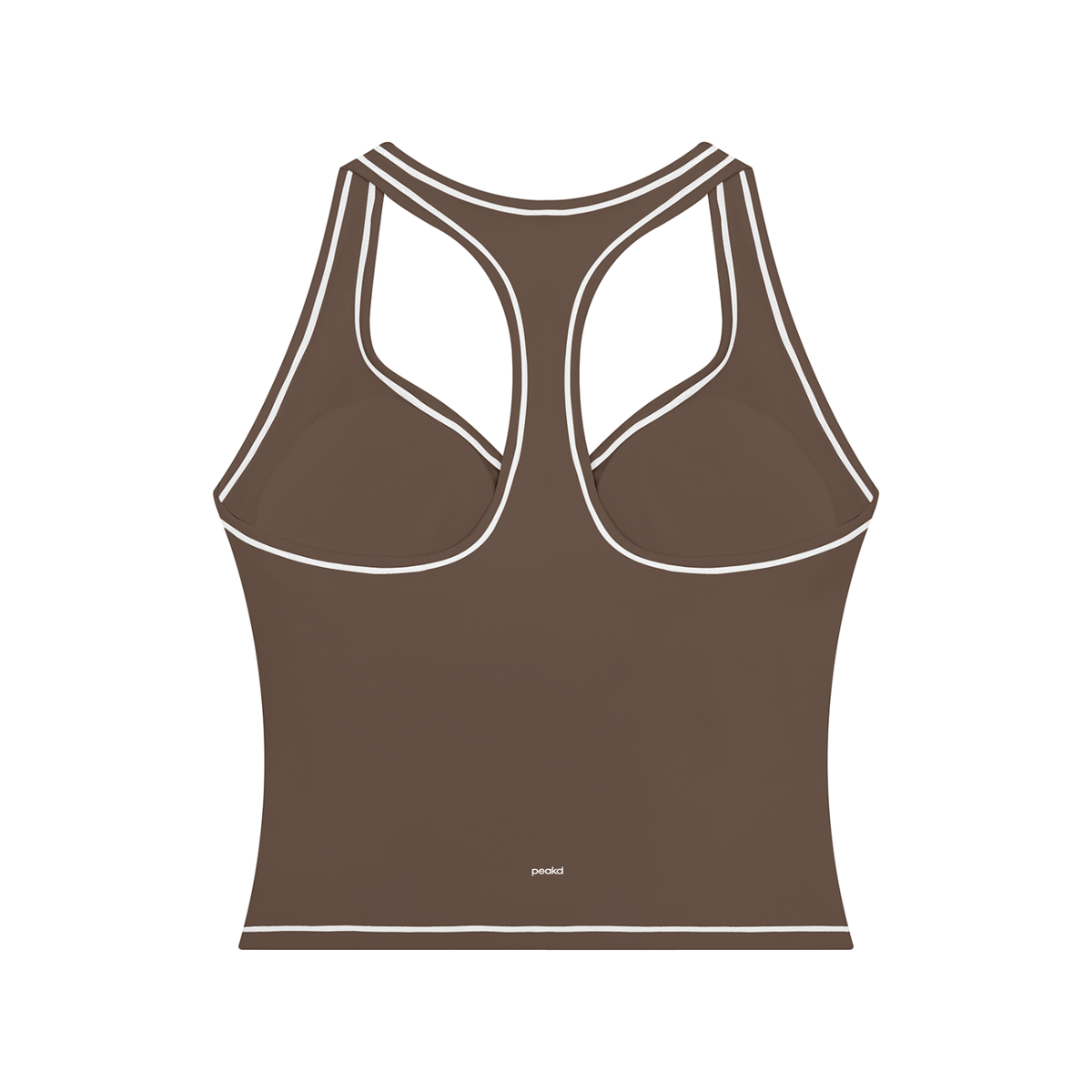 ORIGIN Women’s Topstitching Yoga Tank Top