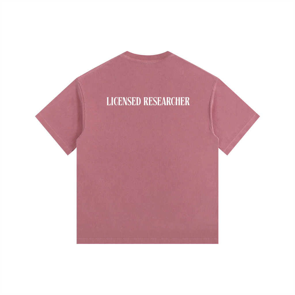 TAS Crew Member Tee