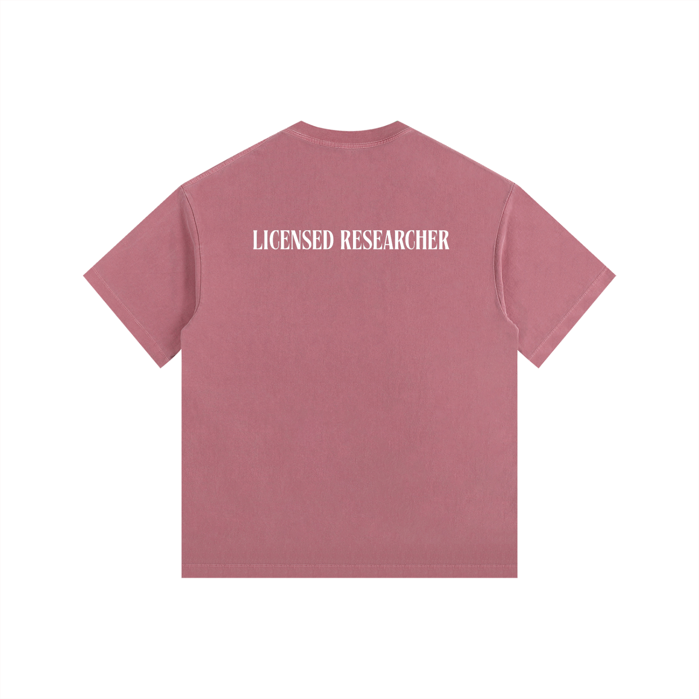 TAS Crew Member Tee