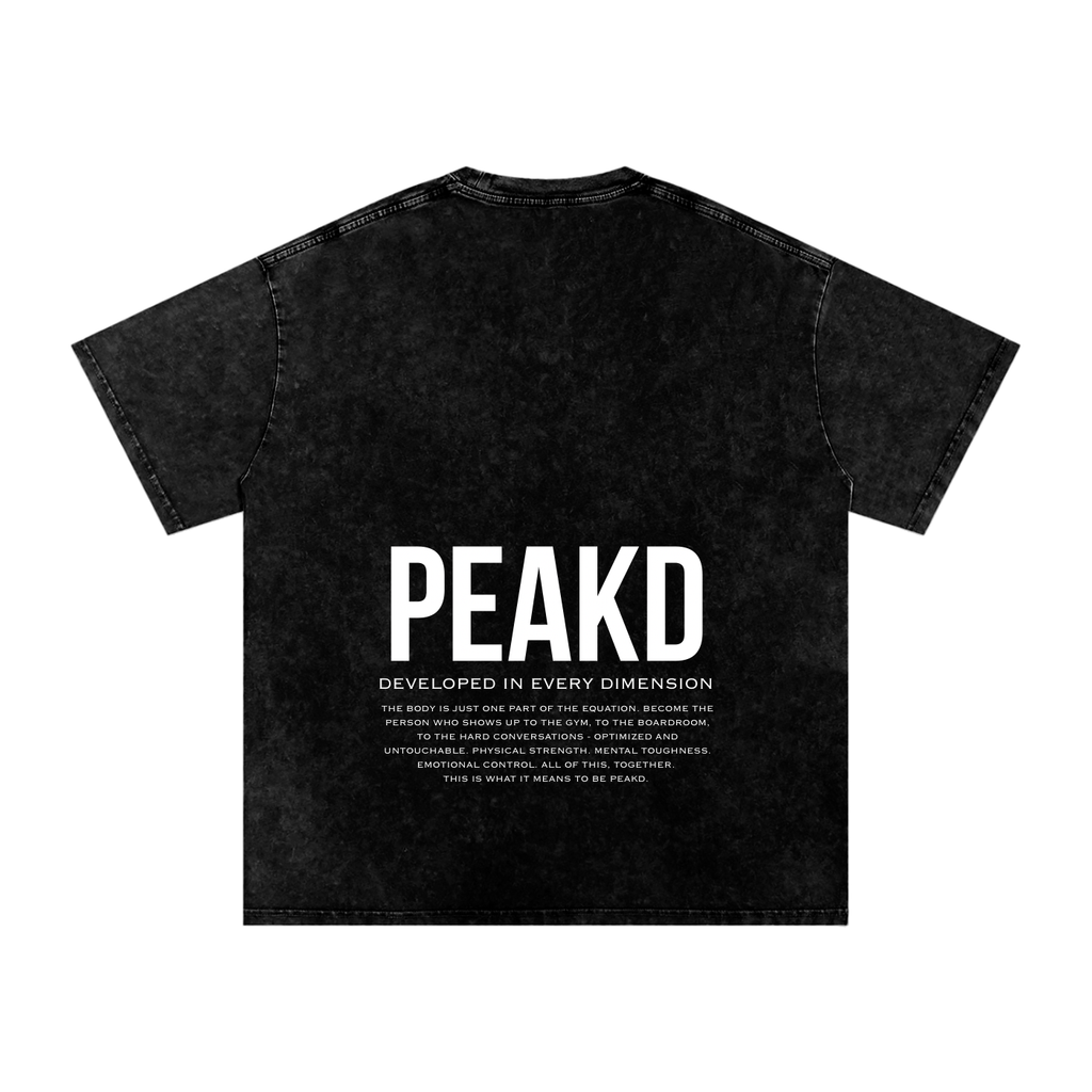 DIED Tee
