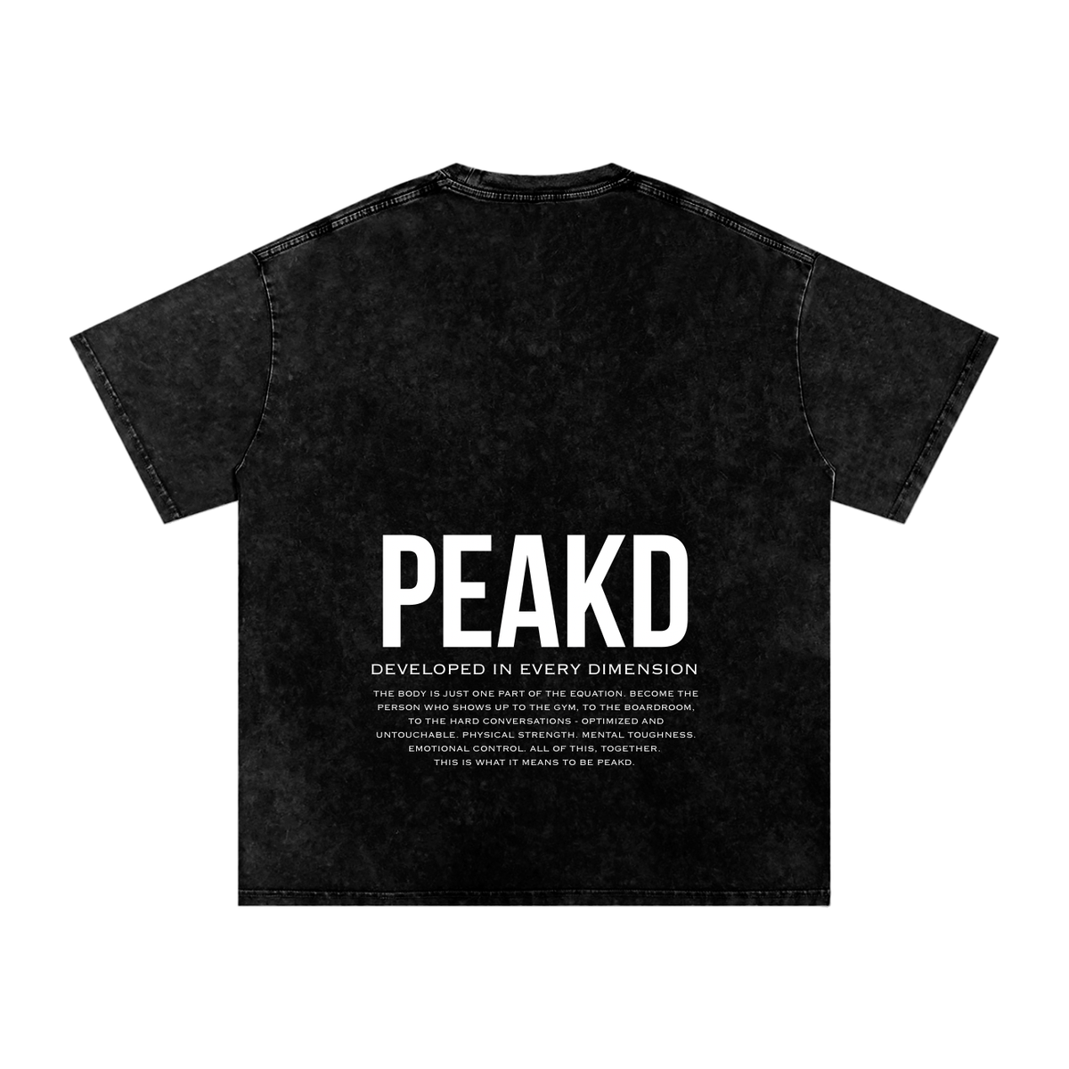 DIED Tee