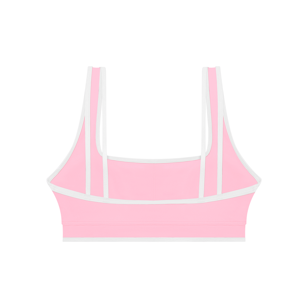 ORIGIN Women's Color Block Yoga Sports Bra