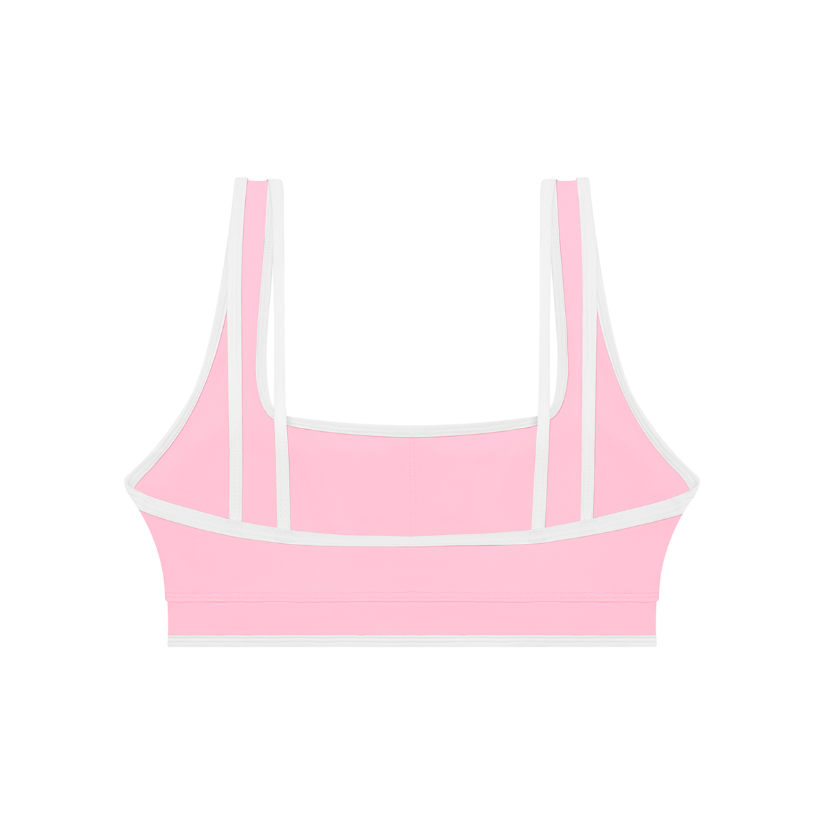 ORIGIN Women's Color Block Yoga Sports Bra