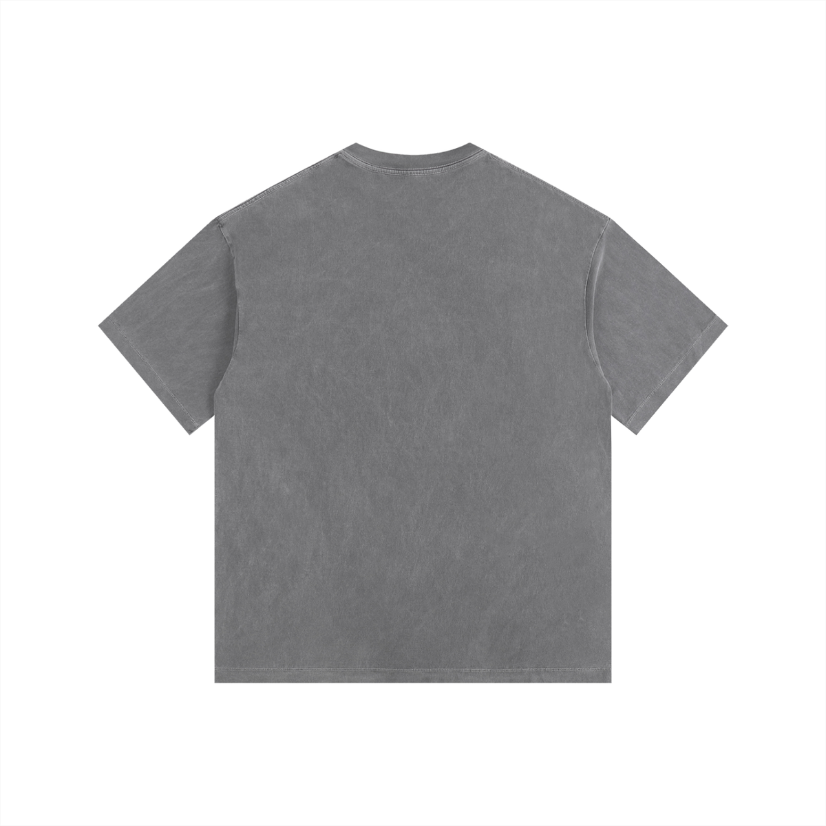 Aston Martin Vintage Washed Oversized Cotton T-Shirt