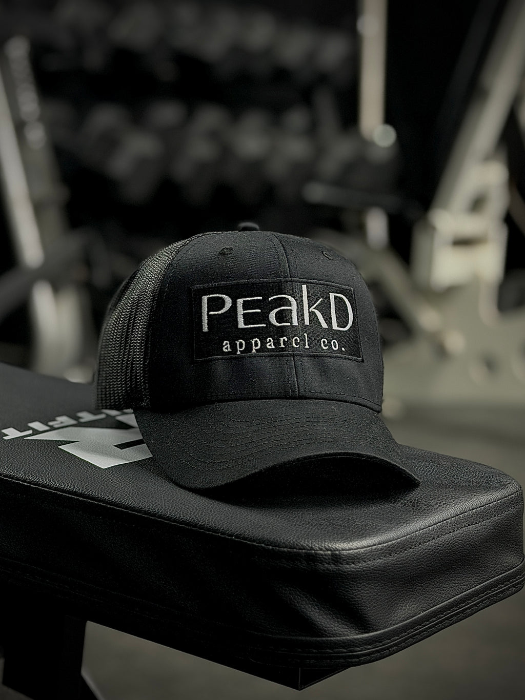Trucker Cap