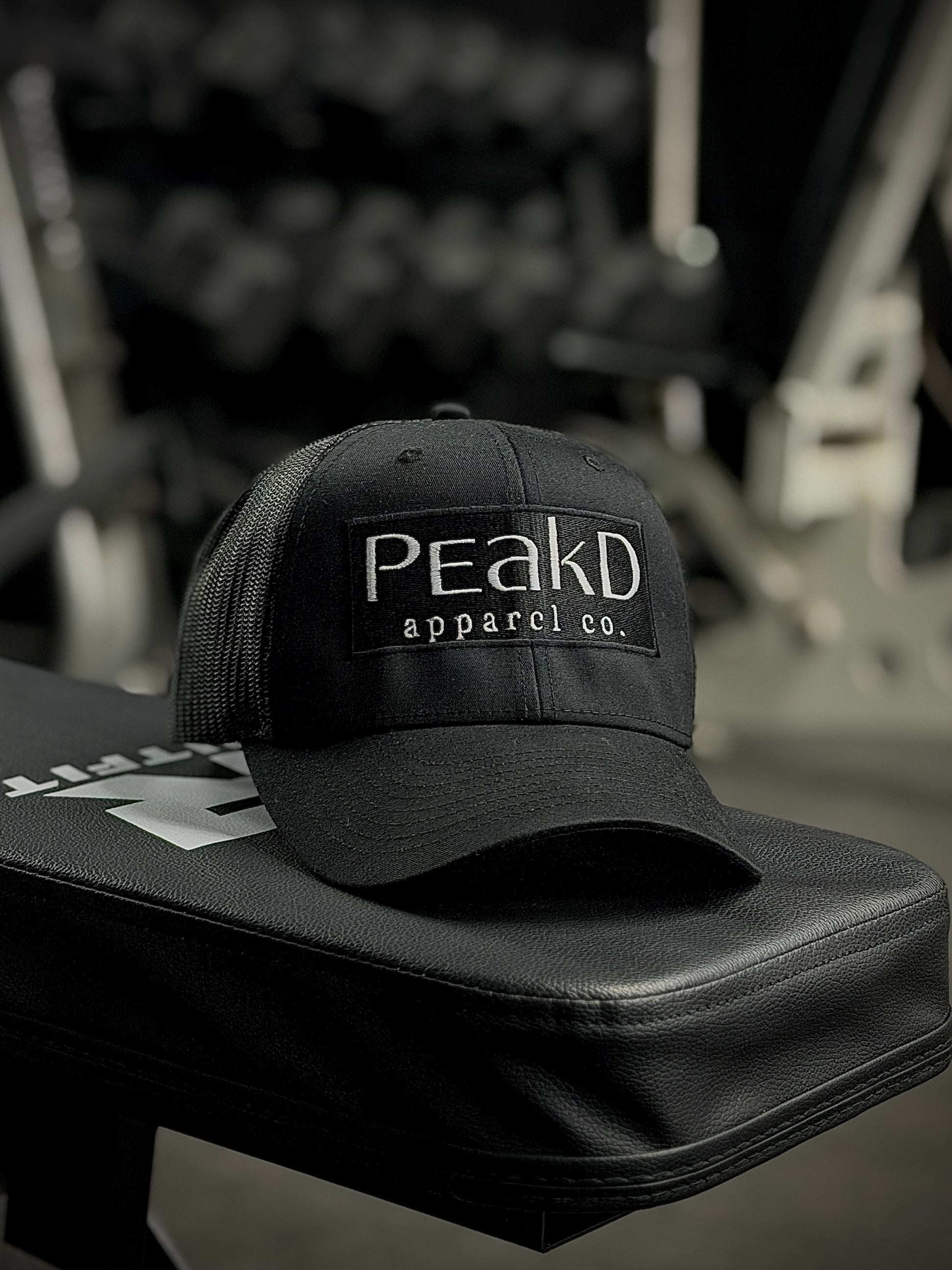 Trucker Cap
