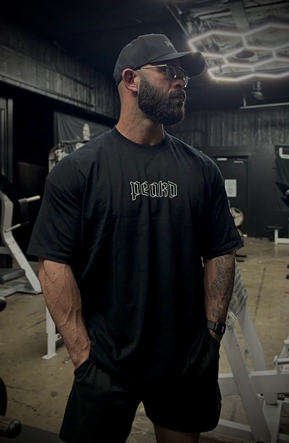 Basic 2.0 Tee