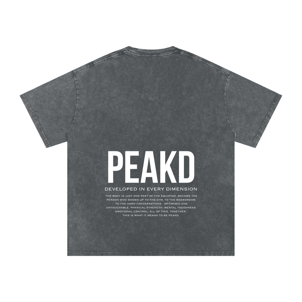 DIED Tee
