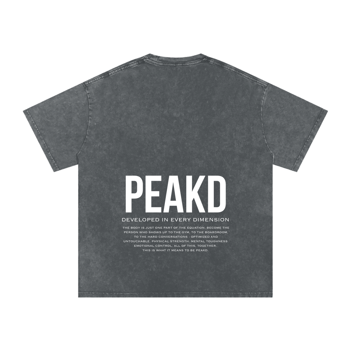 DIED Tee