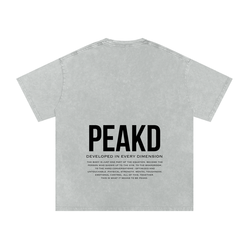 DIED Tee