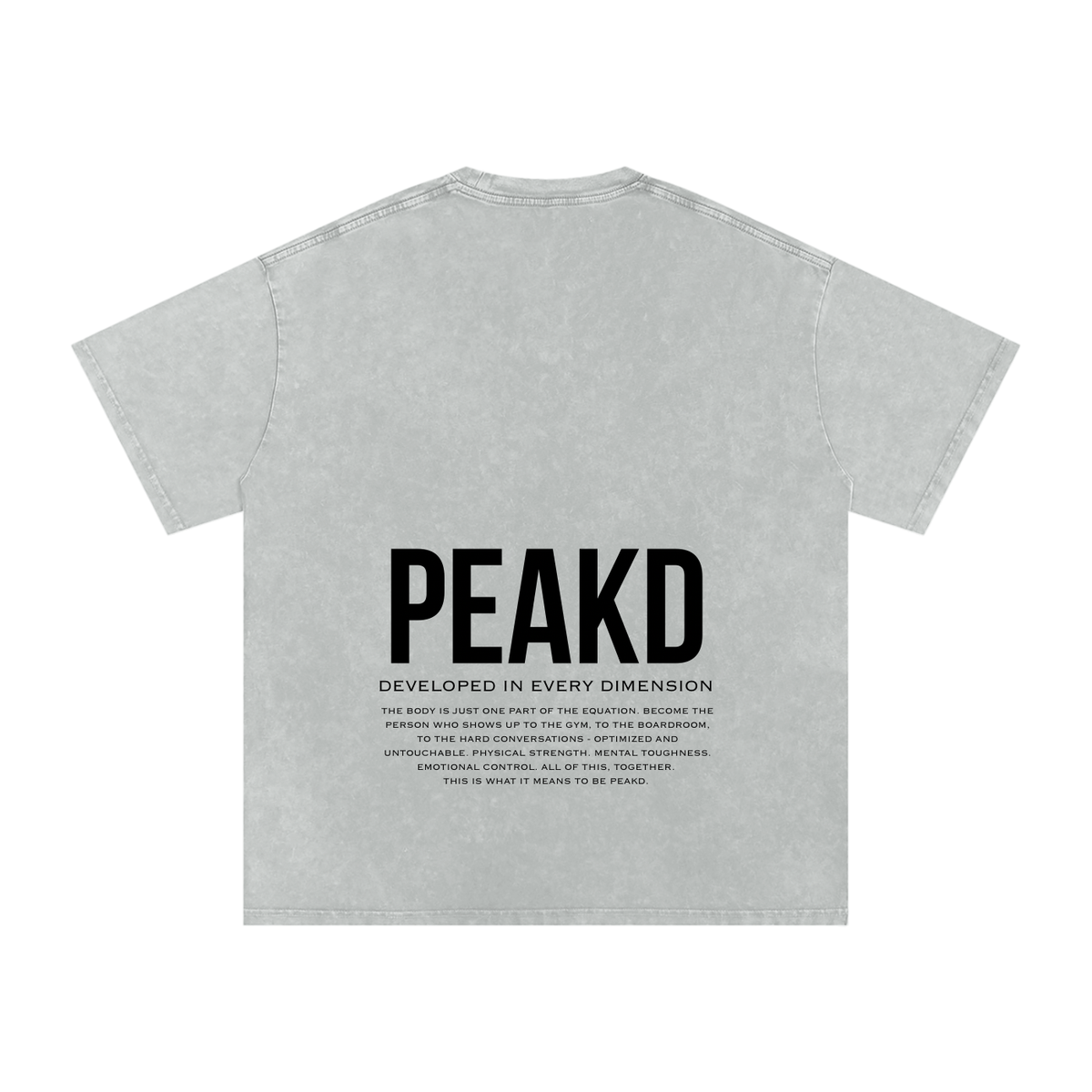 DIED Tee
