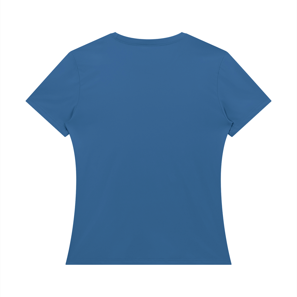 ORIGIN Women's Regular Fit T-Shirt