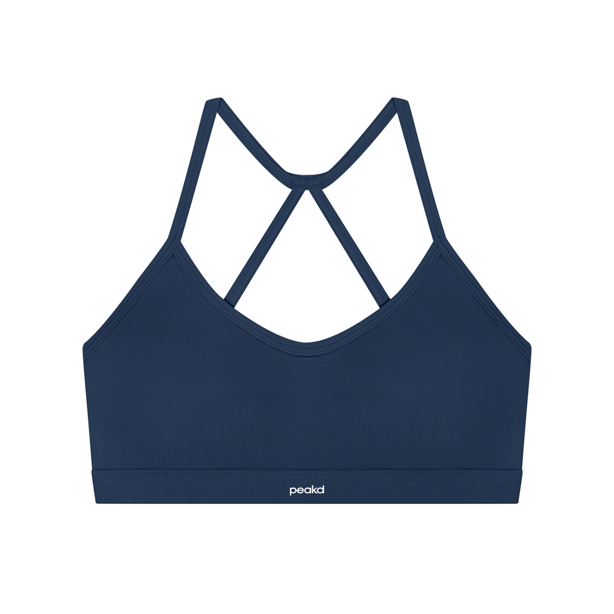 ORIGIN Women’s Tight Yoga Sports Bra