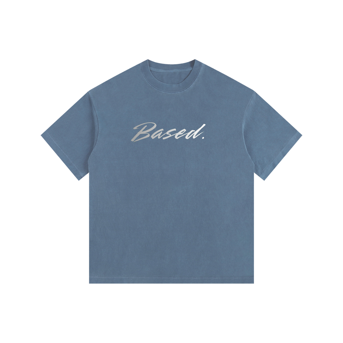 Based Tee