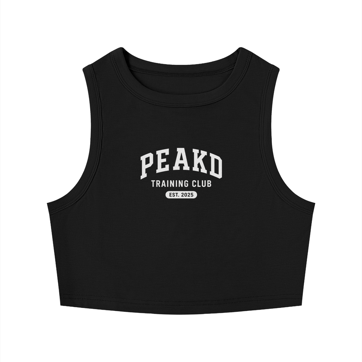 Training Club Ladies Tank