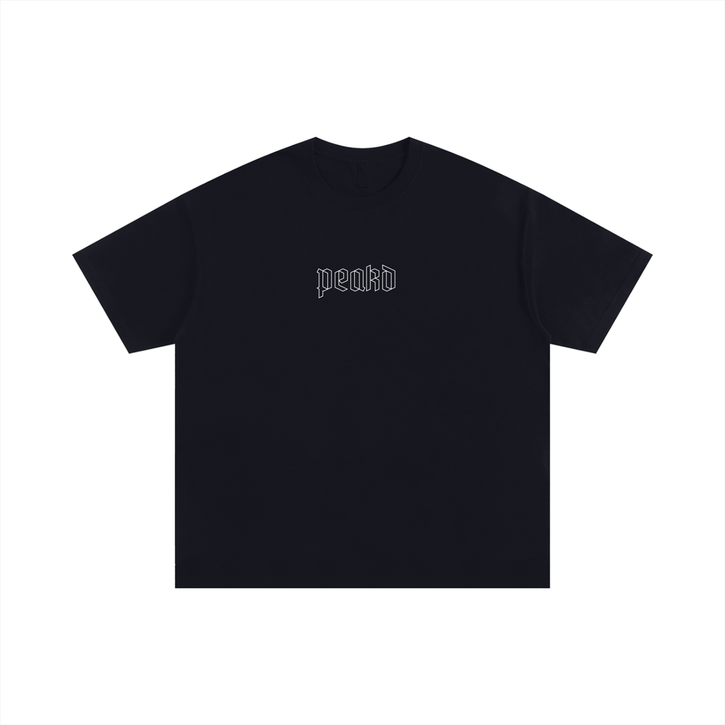 Basic 2.0 Tee
