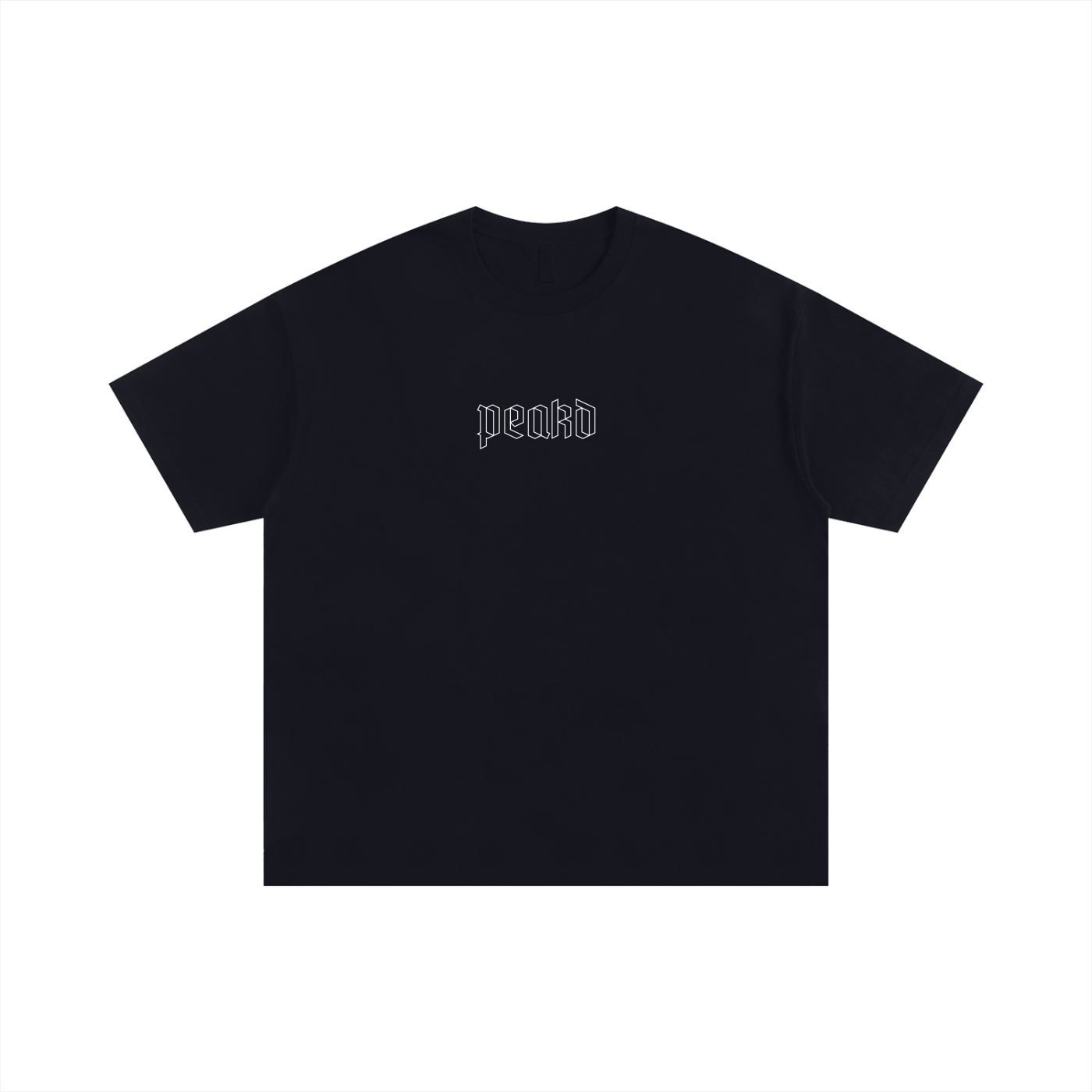 Basic 2.0 Tee