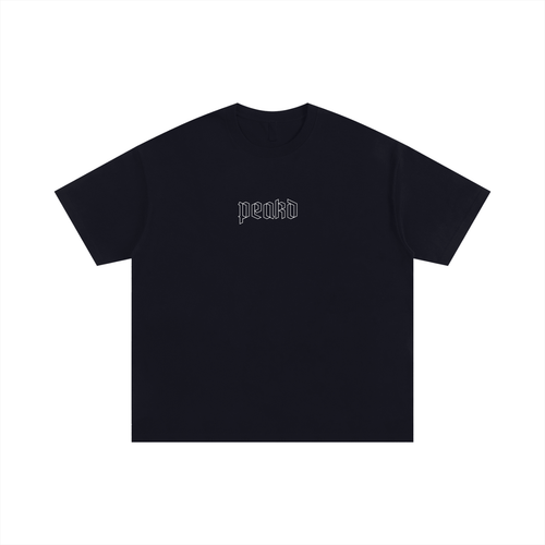 Basic 2.0 Tee