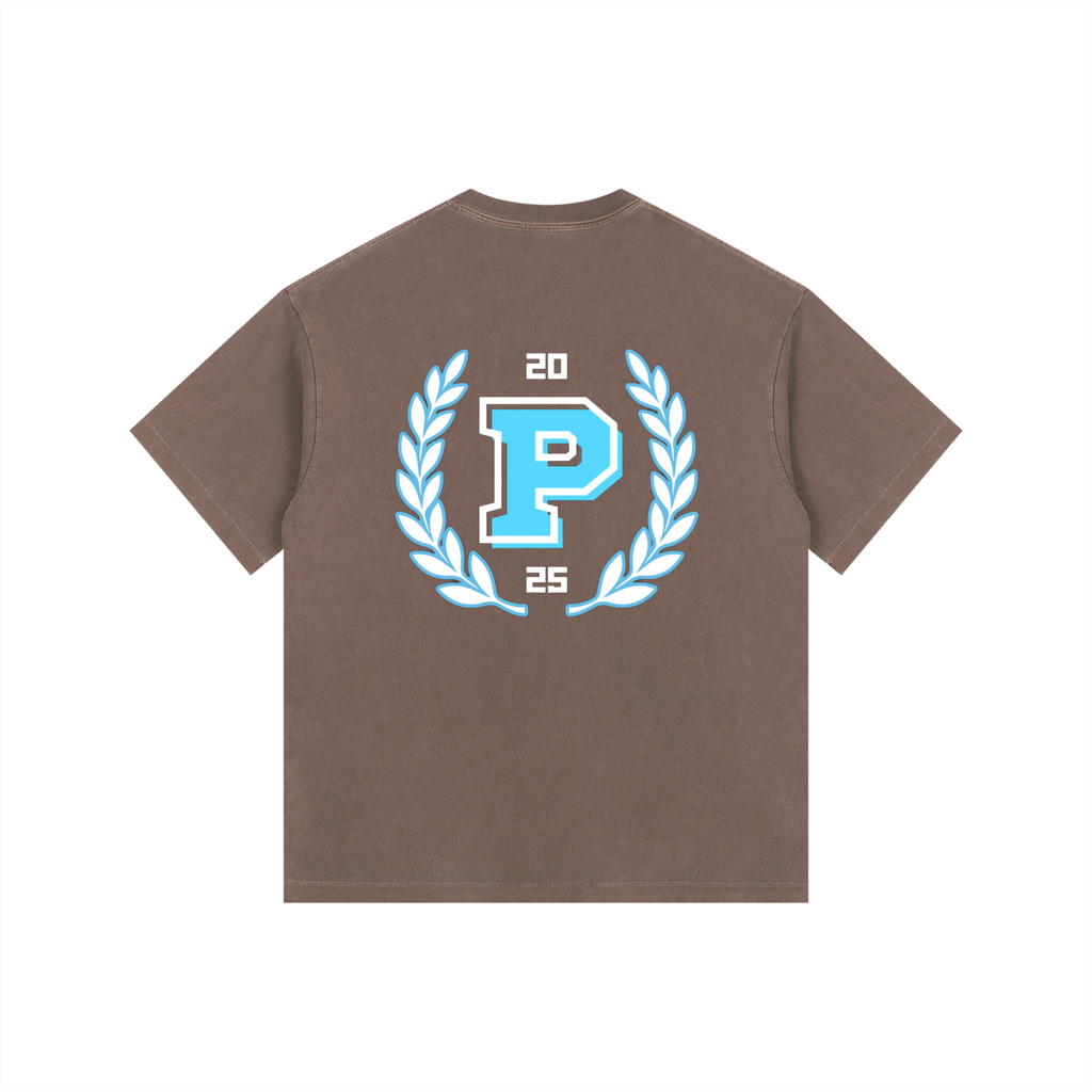 University Tee