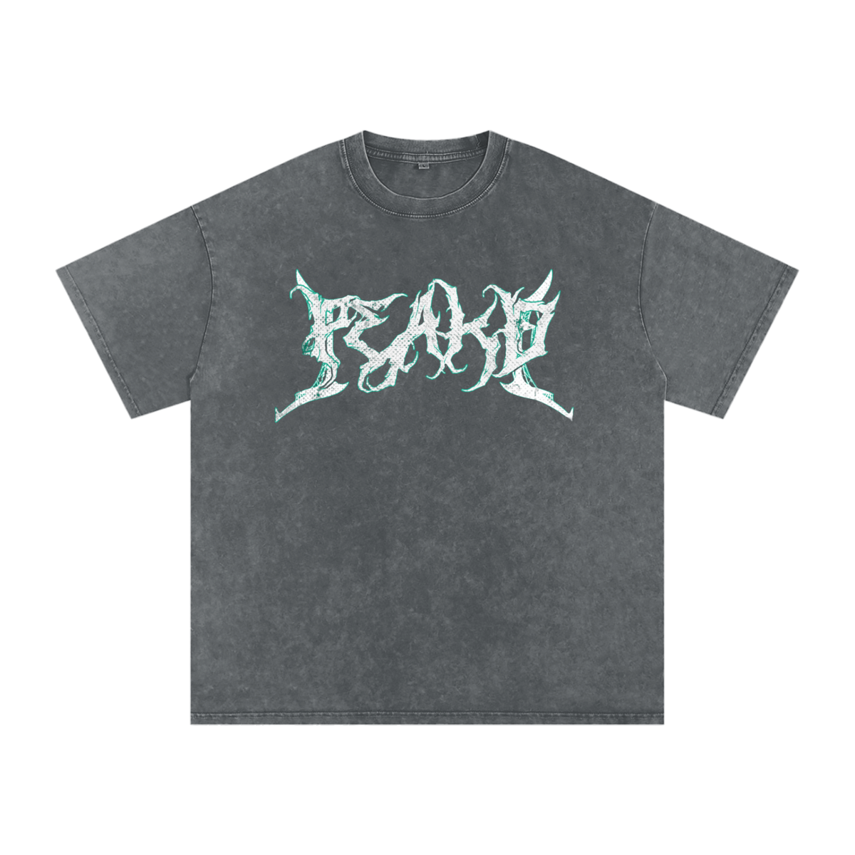 Heavy Metal Tee
