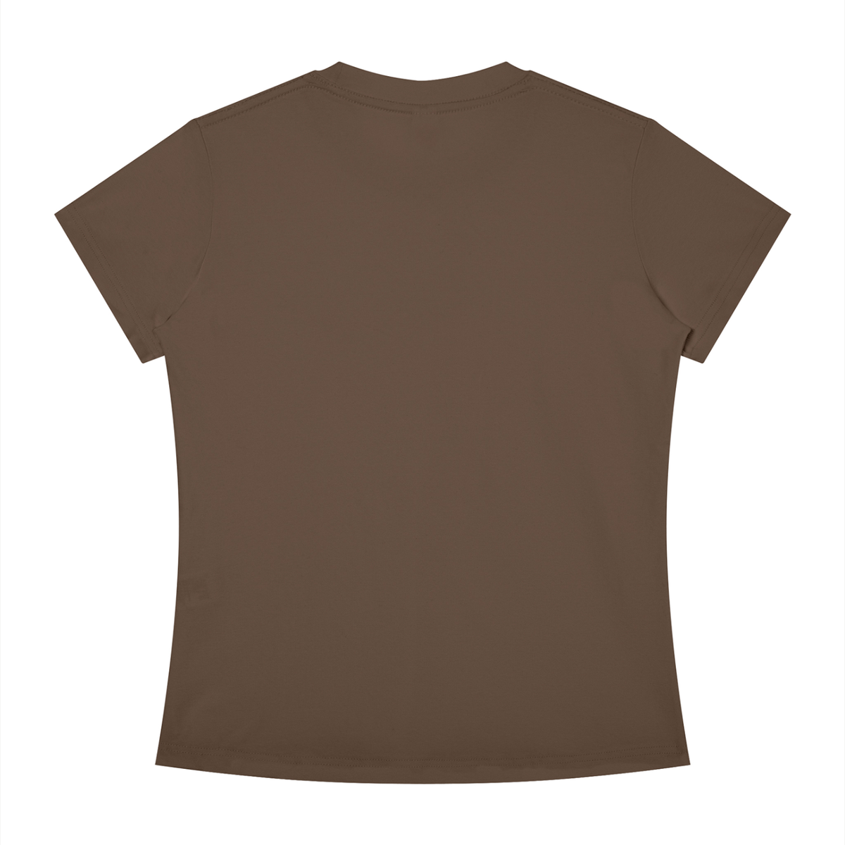 ORIGIN Women's Slim Fit Crewneck T-Shirt