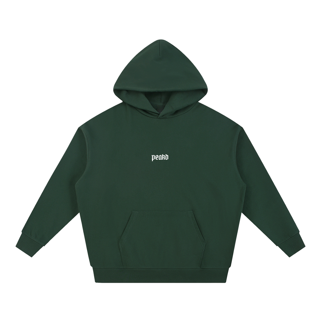 CORE Essential Heavyweight Hoodie