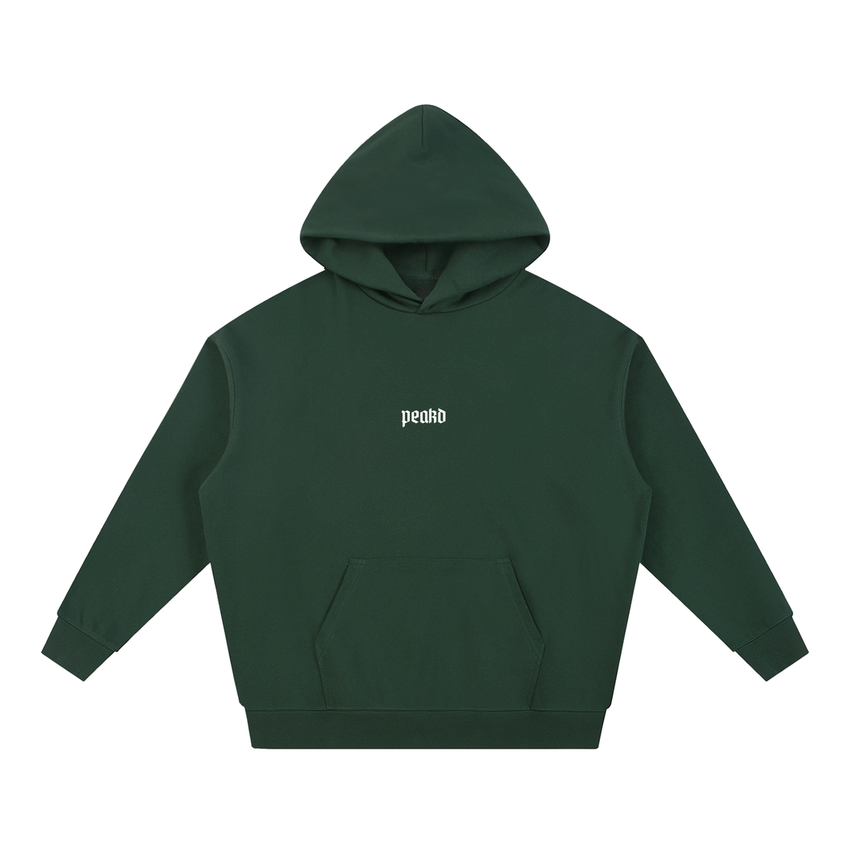 CORE Essential Heavyweight Hoodie