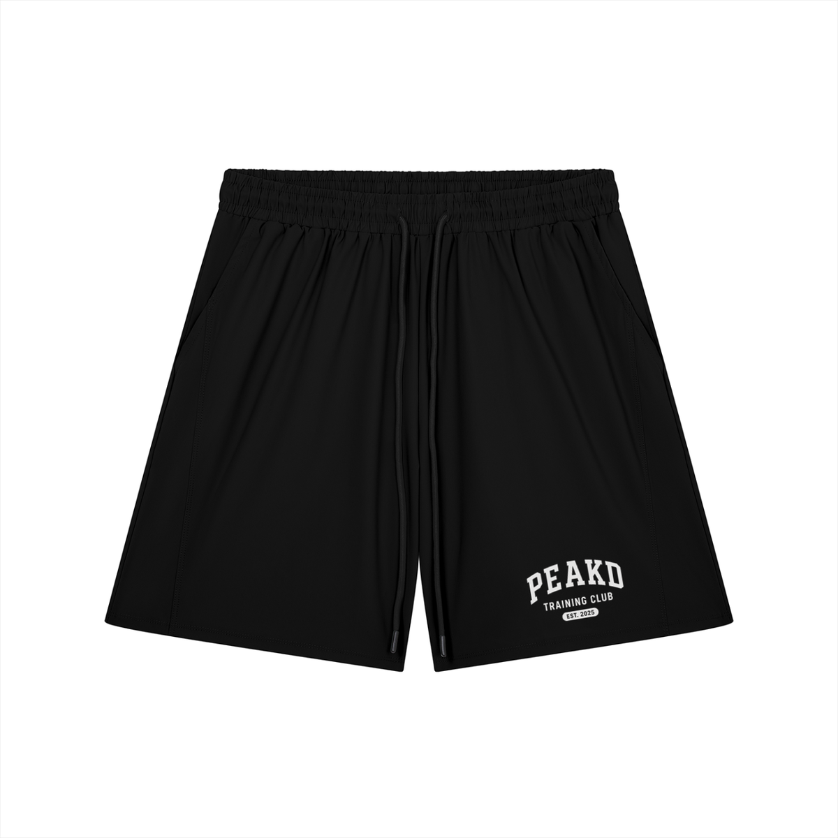 Training Club Men’s Drawstring Shorts