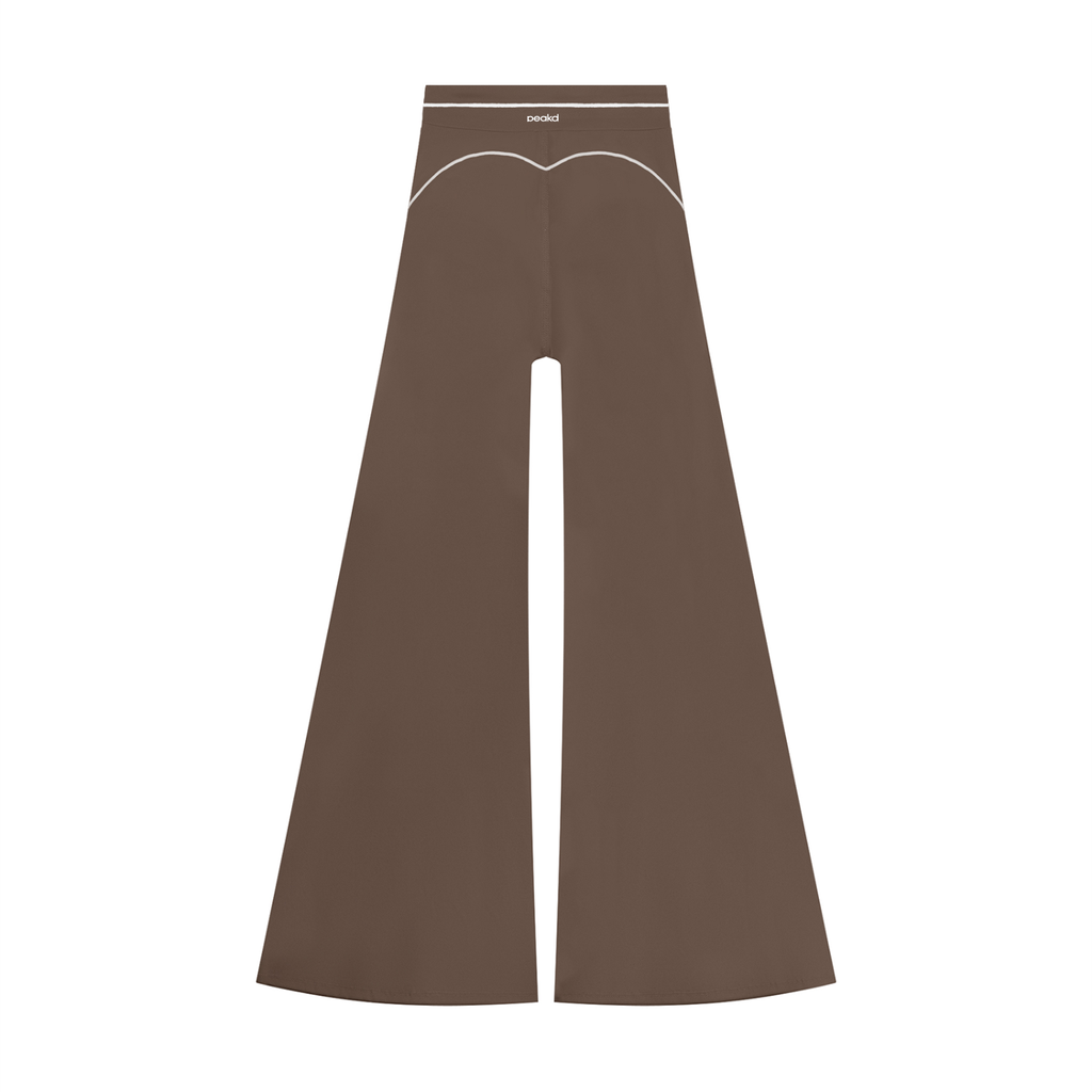 ORIGIN Women’s High Rise Flared Yoga Pants