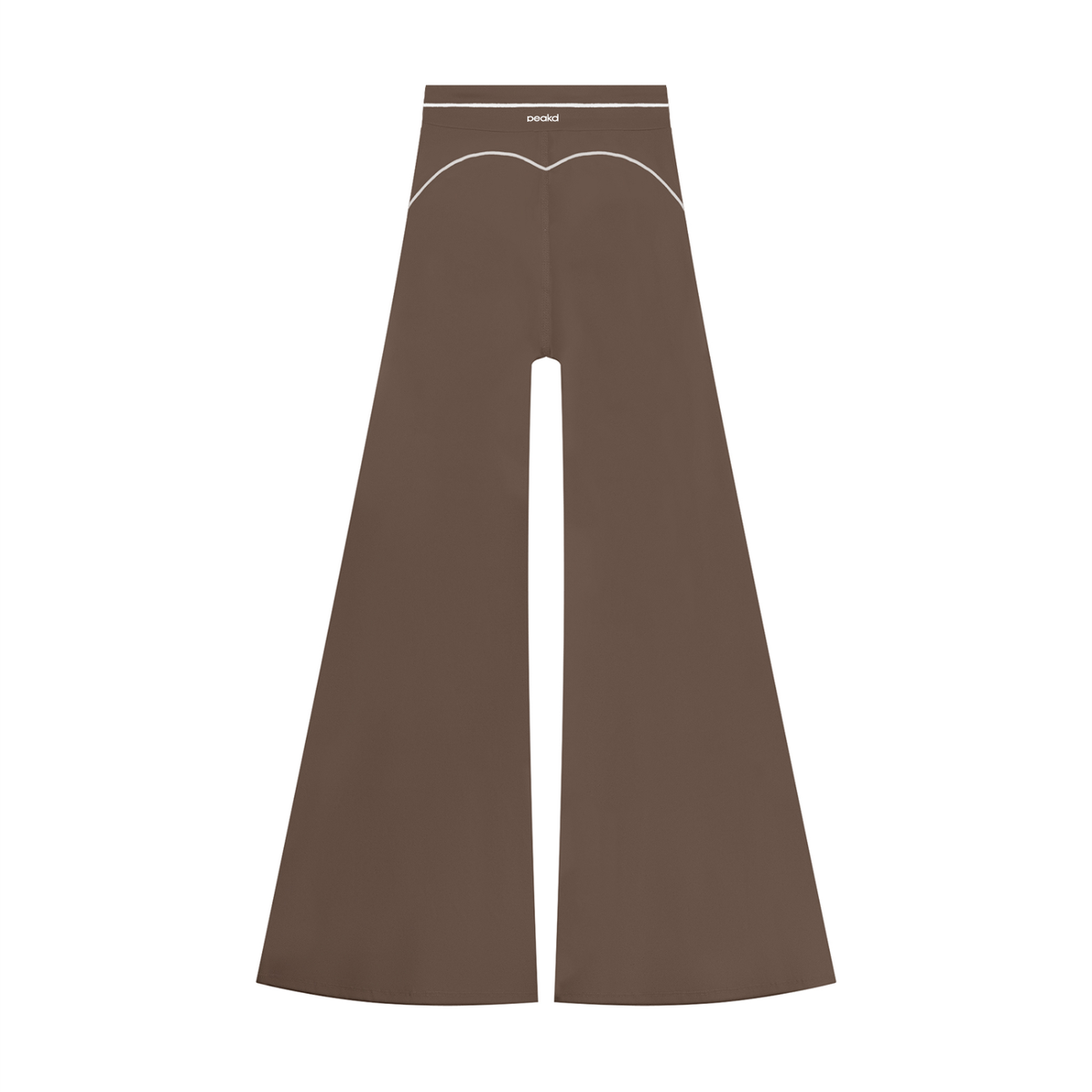 ORIGIN Women’s High Rise Flared Yoga Pants