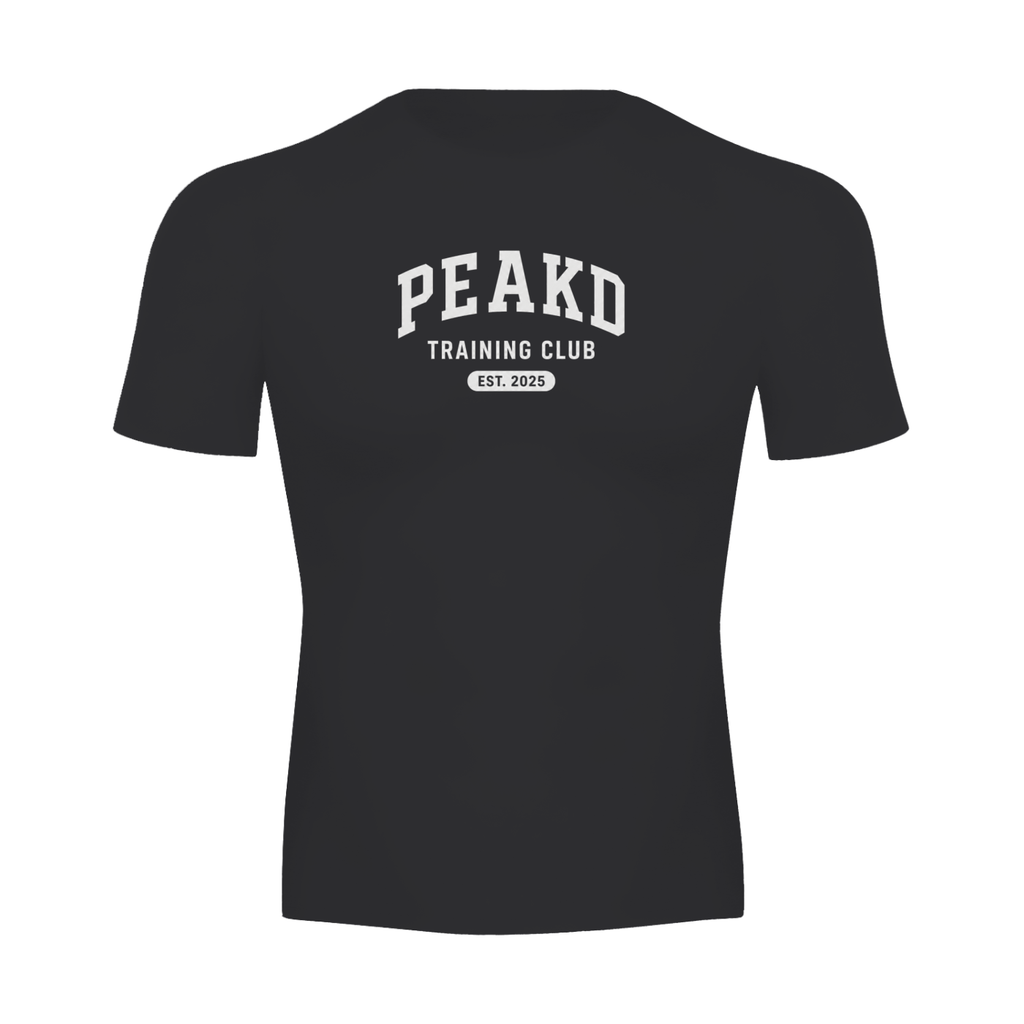 Training Club Compression Tee
