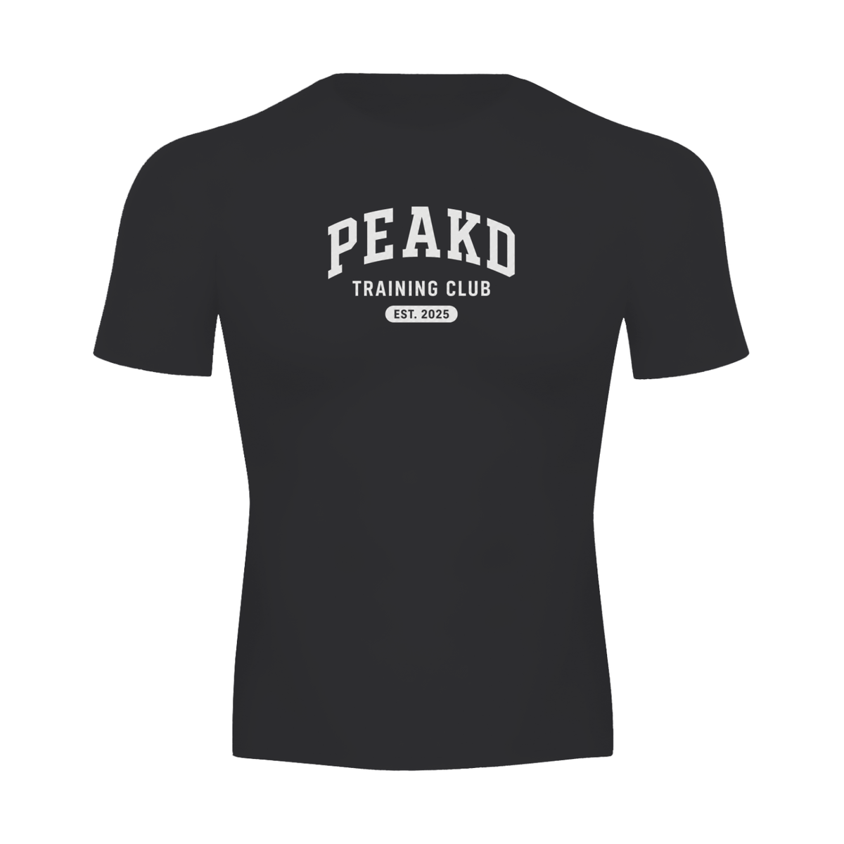 Training Club Compression Tee