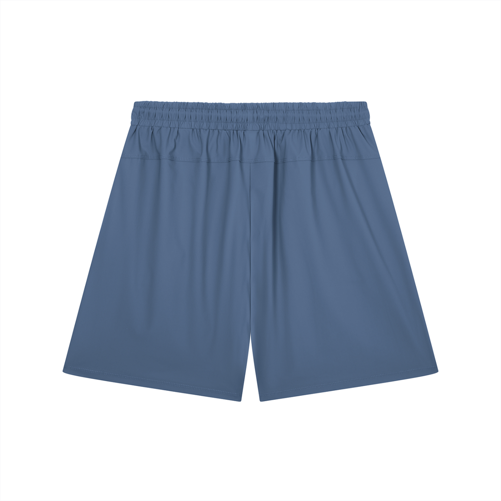 Training Club Men’s Drawstring Shorts