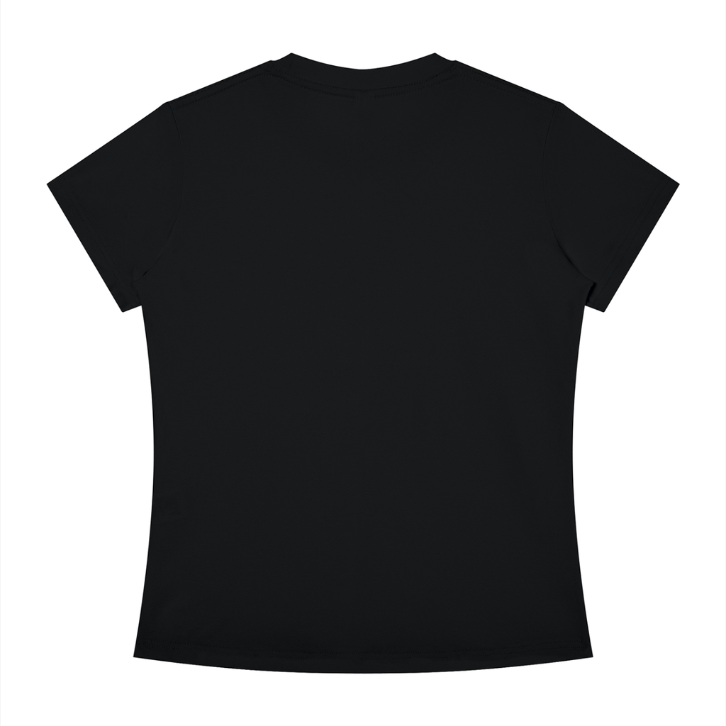ORIGIN Women's Slim Fit Crewneck T-Shirt